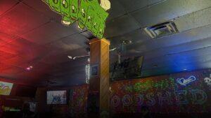 Woodshed — Sports bars in Phoenix