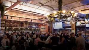 Wunderbar — Pubs in Glasgow