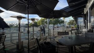 Yard House — Sports bars in Long Beach