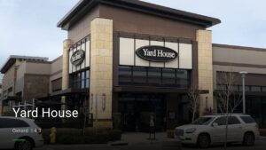 Yard House — Sports bars in Oxnard