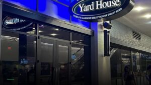 Yard House — Sports bars in Sacramento