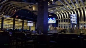 Yard House — Sports bars in San Antonio