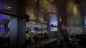 Yard House — Sports bars in Seattle