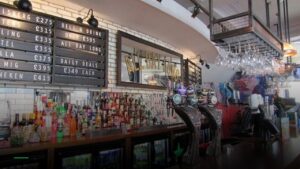 Yates – Liverpool — Pubs in Liverpool