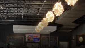 Yogi’s Sushi Bar — Sports bars in Dallas