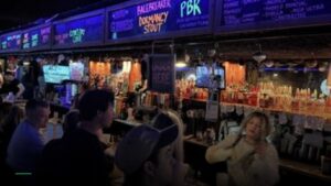 Yur’s Bar & Grill — Sports bars in Portland