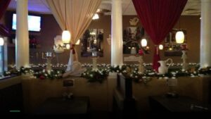 Zeppe’s Bistro & Pizzeria — Sports bars in Akron