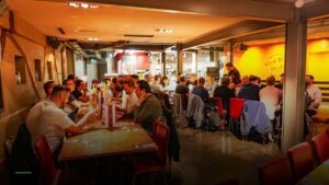 Zerodegrees Microbrewery Restaurant – Bristol — Pubs in Bristol